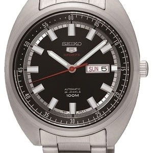 Jam Tangan Seiko Srpb19k1 Tokopedia
