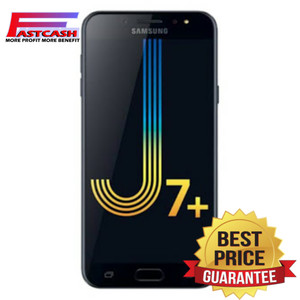 Samsung Galaxy J7 Plus C710 Tokopedia