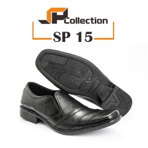 Sepatu Pdh Tokopedia