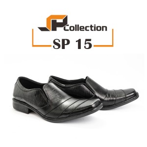 Sepatu Pantofel Kulit Tokopedia