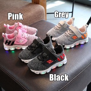 Sepatu Anak Sepatu Olahraga Anak Sepatu Sekolah Anak Tokopedia