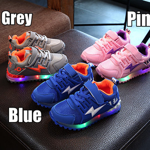 Sepatu Anak Lampu Led Tokopedia