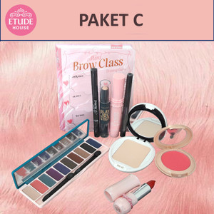 Etude House 9in1 Kosmetik Tokopedia