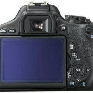 Kamera Canon 600d Tokopedia