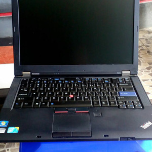 Lenovo Thinkpad T410 Core I5 Ram 4gb Hdd 320gb Tokopedia