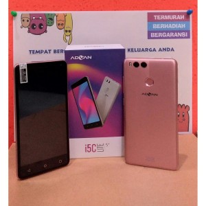 Advan I5c Lte Ram 1gb Internal 8gb Garansi Resmi 1 Tahun Bonus Included Tokopedia