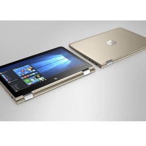 Hp Pavilion X360 Convert 13 U172tu Intel Core I5 7200 8gb 1tb 133 Touchscreen Windows 10