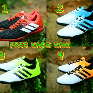 Sepatu Sport Pria Trendy Adidas Neo V Racer Series Tokopedia