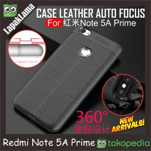 Xiaomi Redmi Note 5a Prime 3 32 Garansi Tam Tokopedia