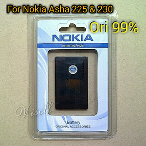 Nokia Asha 225 Tokopedia