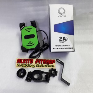 Holder Hp Charger Tokopedia
