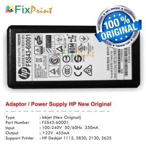 Hp Printer Deskjet 1112 Tokopedia