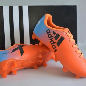 Sepatu Bola Adidas X Tokopedia