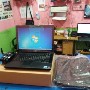 Laptop Dell I5 Tokopedia