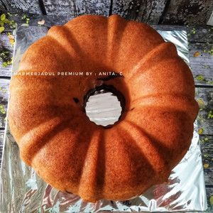 Marmer Cake Harga Murah Enak Tokopedia