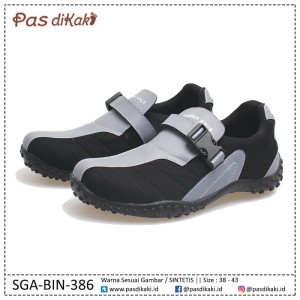 Sepatu Olahraga Pria Sepatu Lari Tokopedia