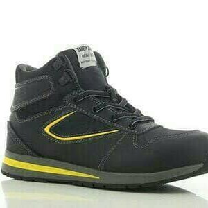 Sepatu New Speedy S3 Safety Jogger Shoes Modis Safetyjogger Tokopedia