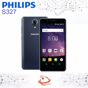 Philips S327 Ram 2gb Internal 16gb Garansi Resmi Tokopedia