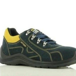Sepatu Titan S1p Terbaru Safety Jogger Shoes Original Safetyjogger Tokopedia