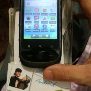 Alcatel 890d Android Tokopedia