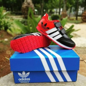 Sepatu Anak Adidas Neo Laki Laki Dan Perempuan Tokopedia
