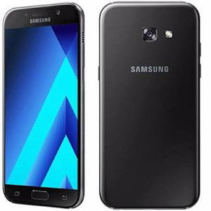 Samsung Galaxy A7 2017 Ram 3gb Rom 32gb A720 Garansi Resmi Tokopedia