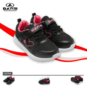 Sepatu Anak Perempuan Sepatu Dans Dans Dakota Sepatu Sekolah Sepatu Running Sepatu Sport Sepatu Sneakers Tokopedia