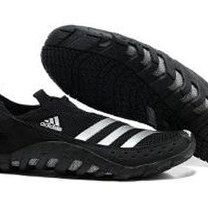 Adidas Climacool Jawpaw I Premium Quality I Adidas Jawpaw I Sepatu Slop I Sepatu Slipon I Sepatu Pantai Tokopedia