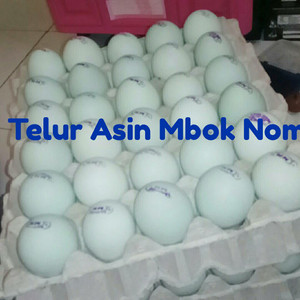 Telur Asin Reject Rasa Sama Gurih Harga Lebihmurah Tokopedia