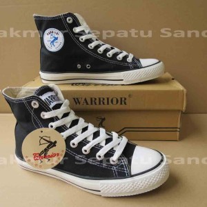 Sepatu Sekolah Warrior Sparta Tokopedia