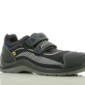 Sepatu Safety Jogger Forza S1p Shoes Safetyjogger New Modis Ringan Tokopedia