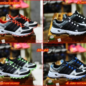 Sepatu Gunung Hiking Sepatu Olahraga Snta 481 Tokopedia
