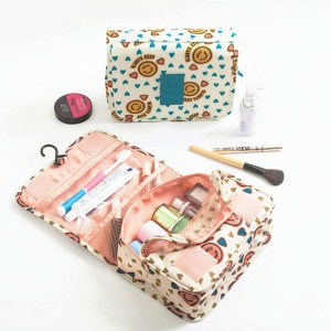 Flower Travel Organizer Bag Tas Jaring Tas Renang Pouch Tas Kosmetik B Tokopedia