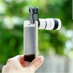 Lensa Jepit Hp Pembesar Telezoom U Camera Handphone Selfi Jepit Kamera Smartphone Xiaomi Samsung Asuz Iphone U Foto Camera Pembesar Tellezoom Pembesar Mantap Tokopedia