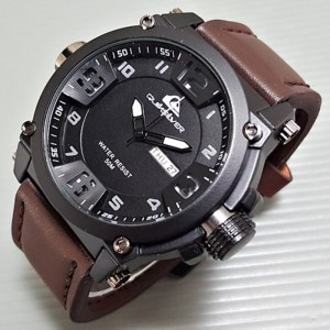 Jam Tangan Pria Quiksilver Quicksilver Harga Murah Tokopedia