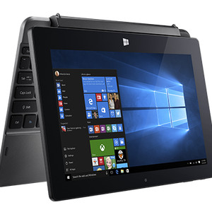 Acer Switch One Sw1 011 10c4 Gray Windows 10 Tokopedia