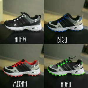 Sepatu Gunung Tracking Adidas Tokopedia