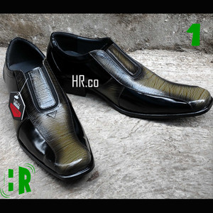 Sepatu Pantofel Pantopel Sepatu Kerja Kantor Tokopedia