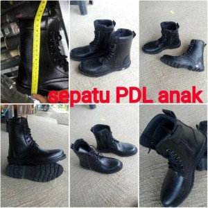 Sepatu Pdh Anak Tokopedia