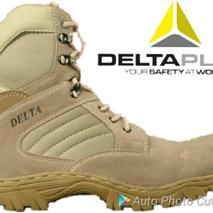Sepatu Safety Delta Terlaris Tokopedia