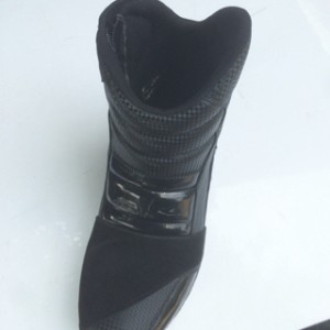 Sepatu Touring Rvr Rush V2 Tokopedia
