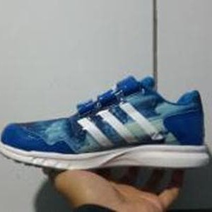 Sepatu Adidas Kids Disney Series Velcro Tokopedia