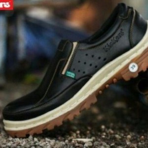 Safety Shoes Slop Tokopedia