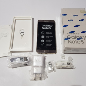 Samsung Galaxy Note 5 Dual Resmi Sein Tokopedia