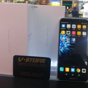 Huawei Nova 2i Ram 4 Internal 64 Tokopedia