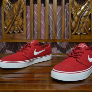 Sepatu Nike Stefan Janoski Original Tokopedia