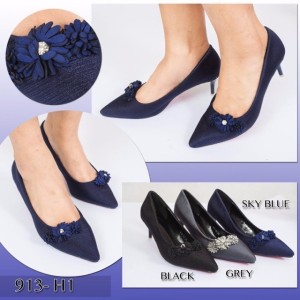Sepatu Wanita Murah H1 Tokopedia