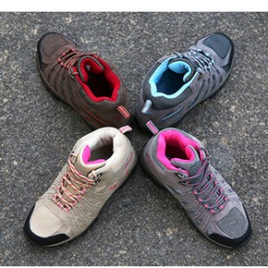 Sepatu Gunung Outdoor Woman Series Snta 605 Tali Cadangan Tokopedia