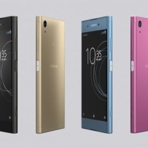 Sony Xperia Xa1 Plus 32gb Dual Sim New Segel Original Tokopedia