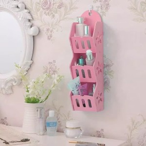 Rak Kosmetik Rak Kosmetik Warna Campur Tokopedia